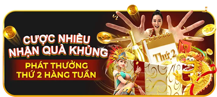 Ưu đãi chào mừng thành viên mới EU88