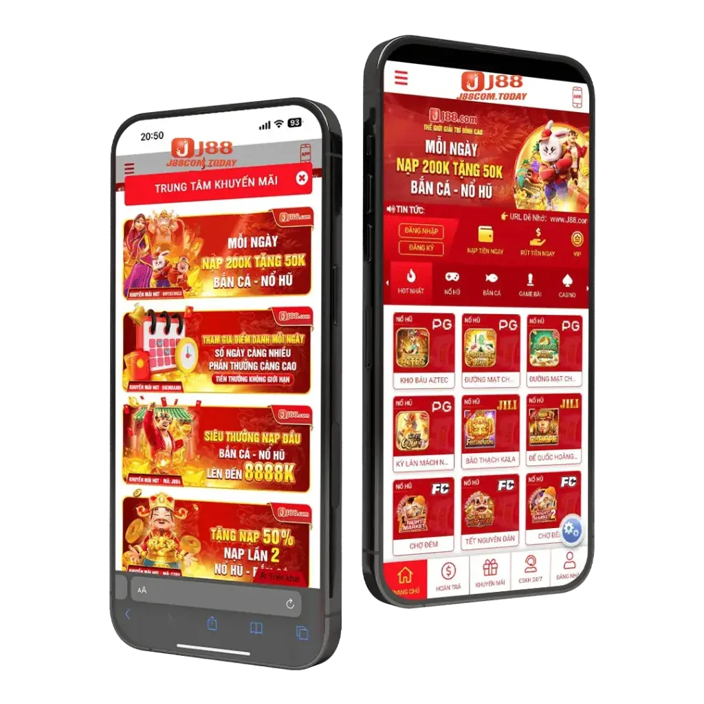 Tỷ lệ thắng cược và Jackpot EU88