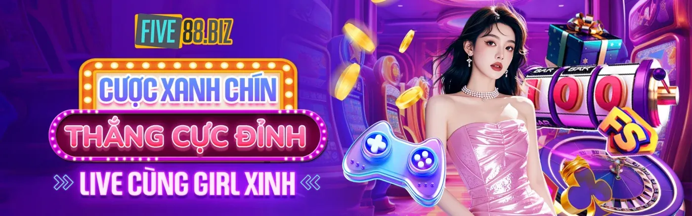 Hình ảnh chính Slot Games eu88 với các ưu đãi khuyến mãi hấp dẫn