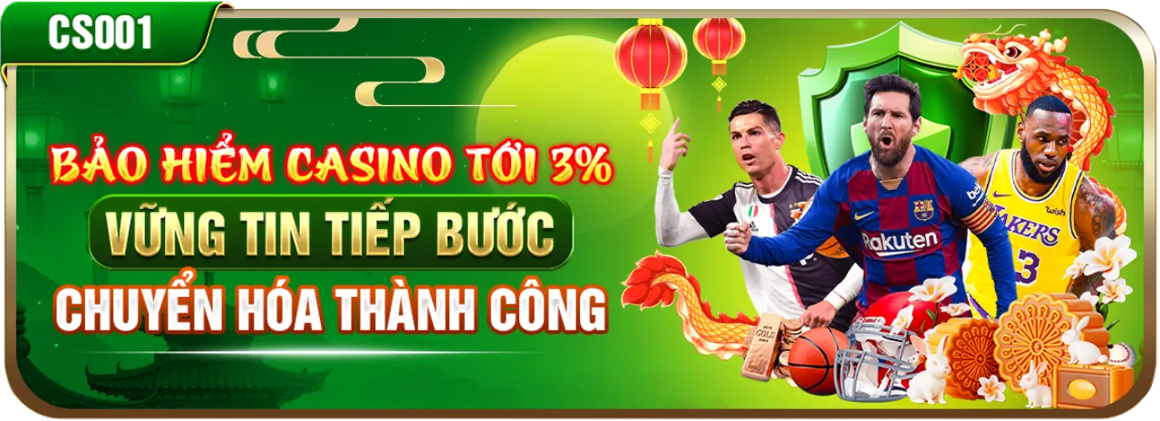 Banner tổng hợp các chương trình eu88 khuyến mãi cho game Bắn Cá
